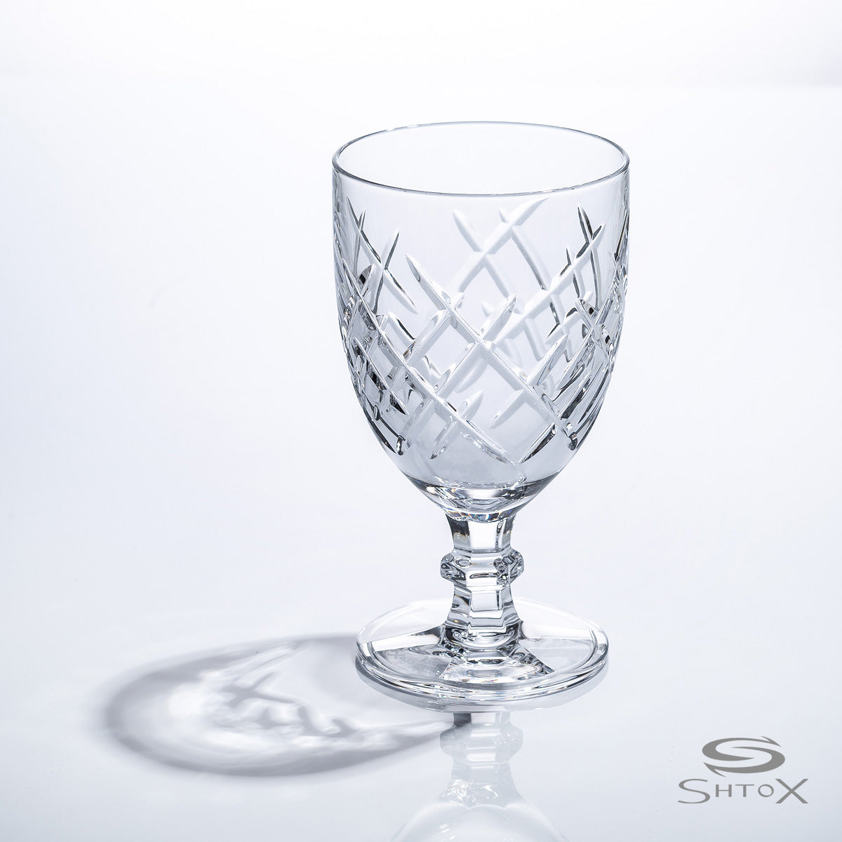 Shtox wine The Crown of Confidence