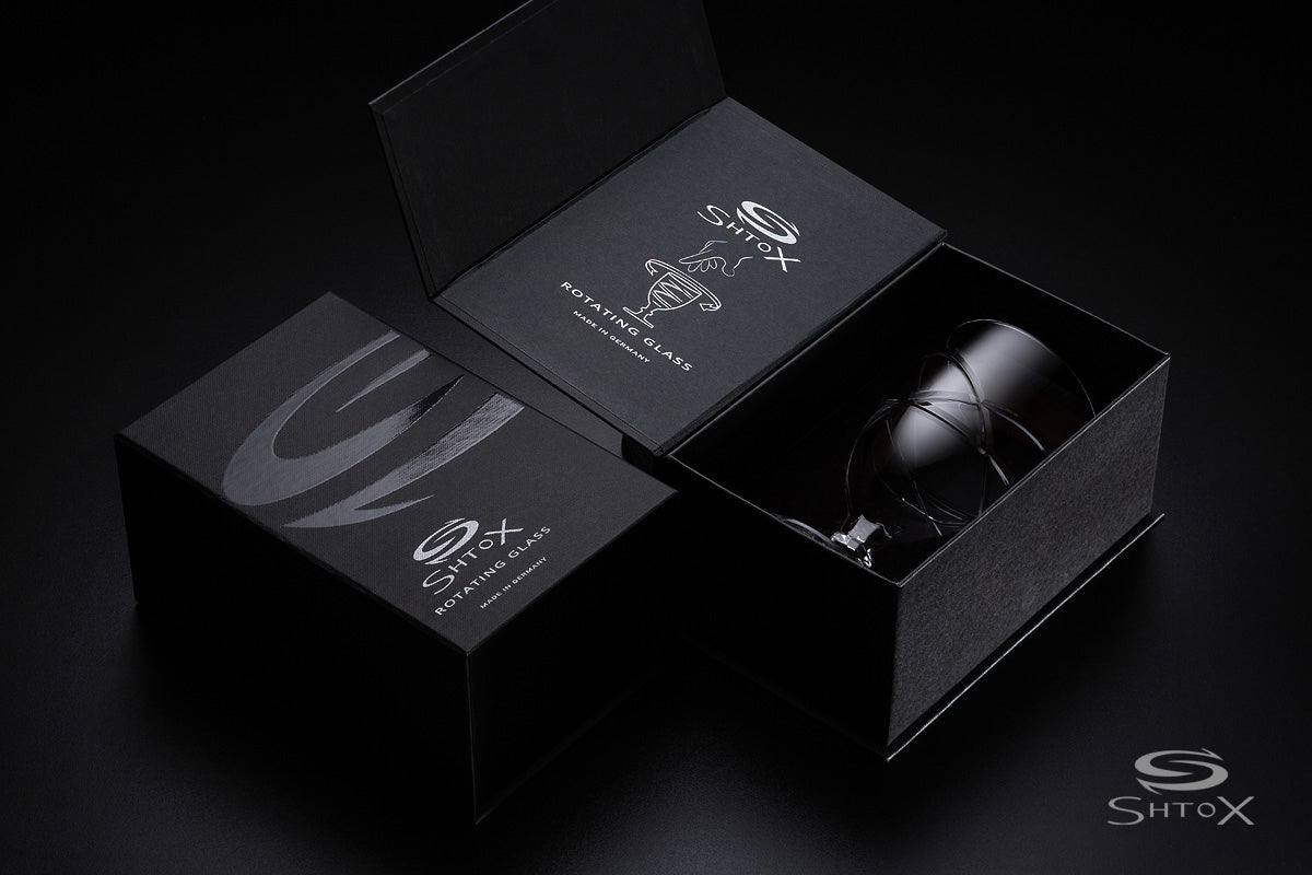 Shtox wine Infinity's Ring