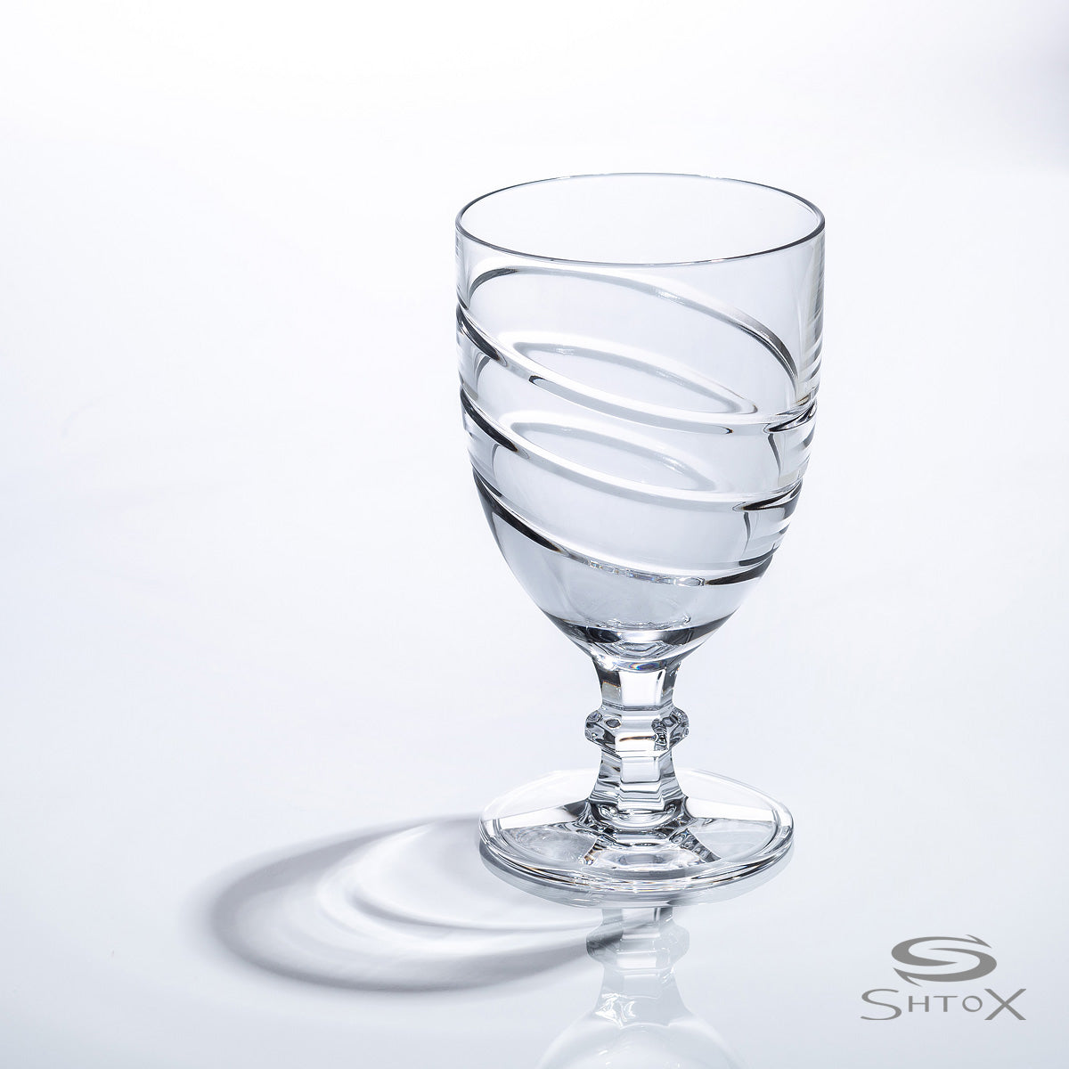 Shtox wine The Tempest Coil