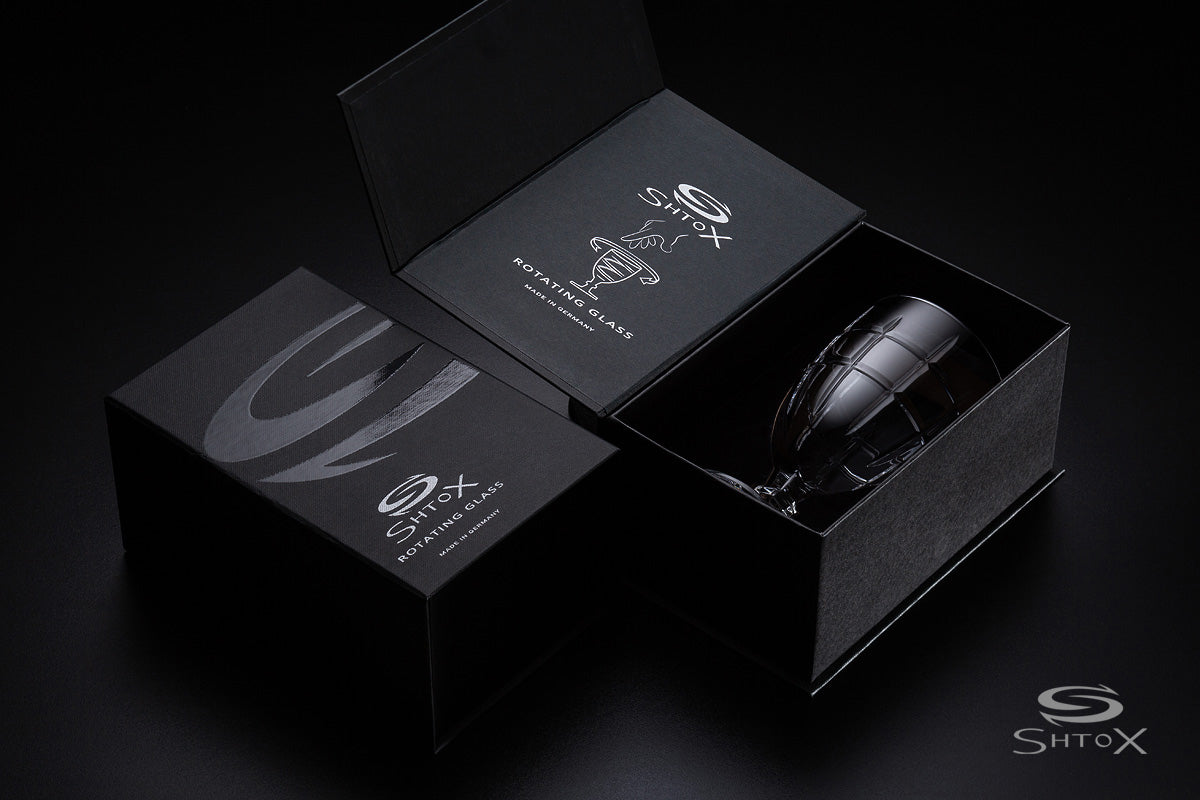 SHTOX Meridian | Wine