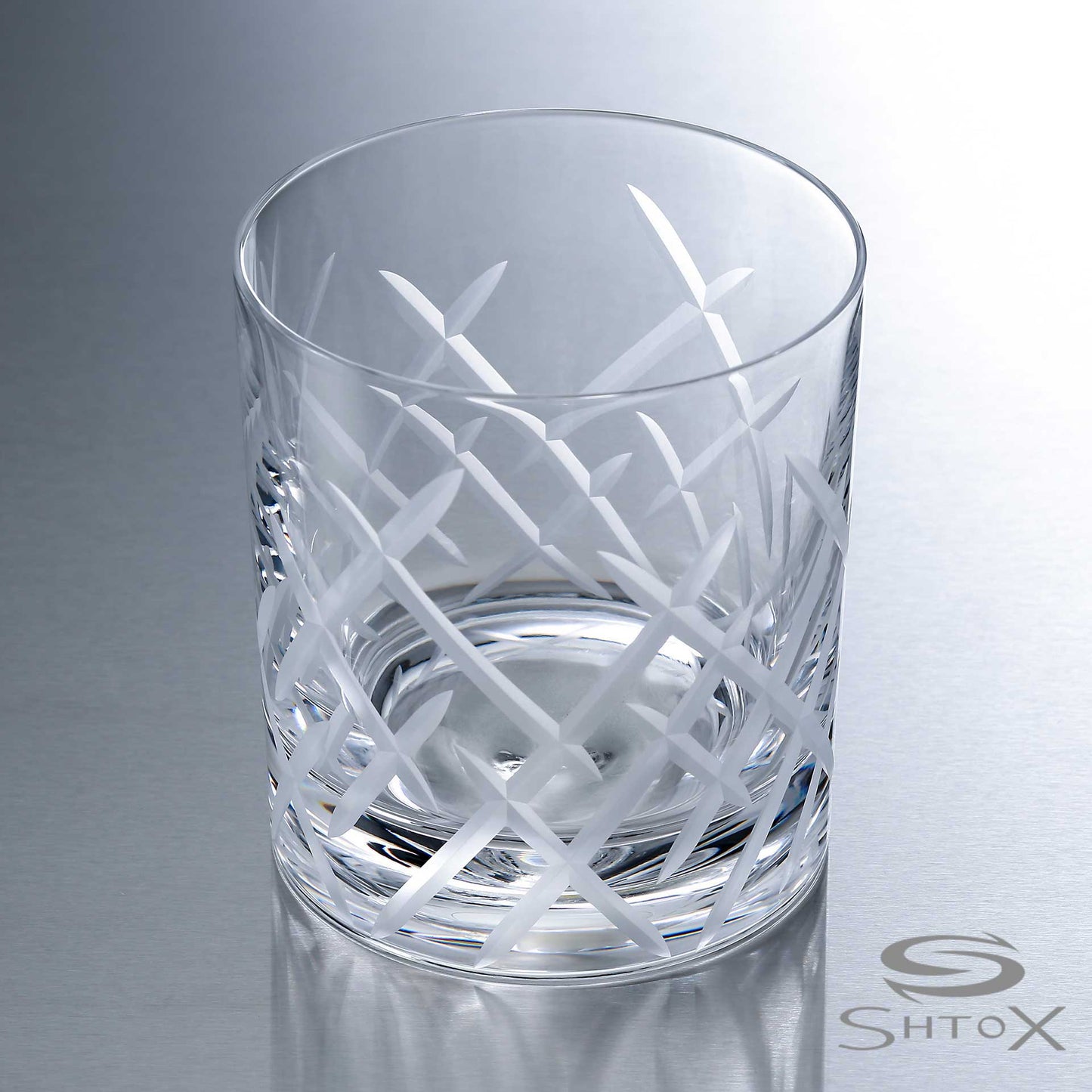 Shtox matte The Crown of Confidence