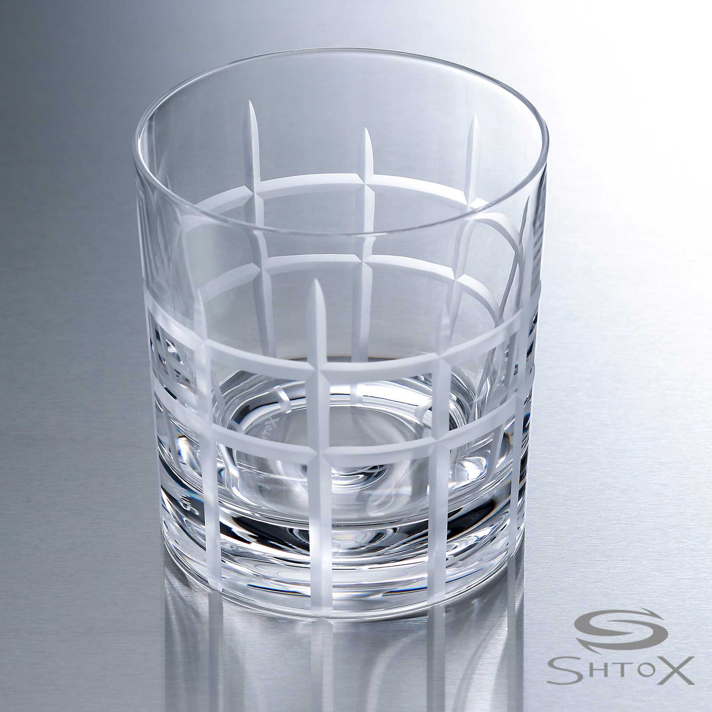 Shtox matte The Scotish Yard