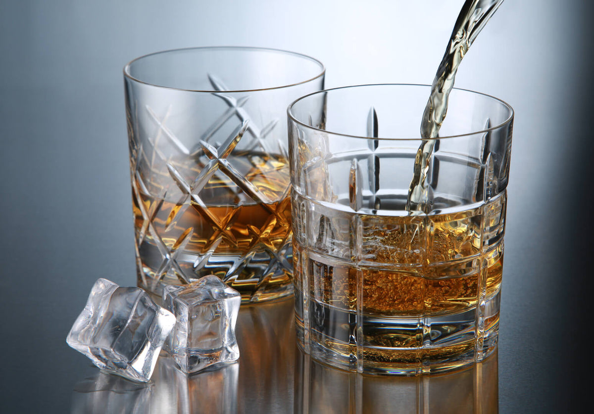 Rotating Glass Shtox | Official Site – Shtox Production UG