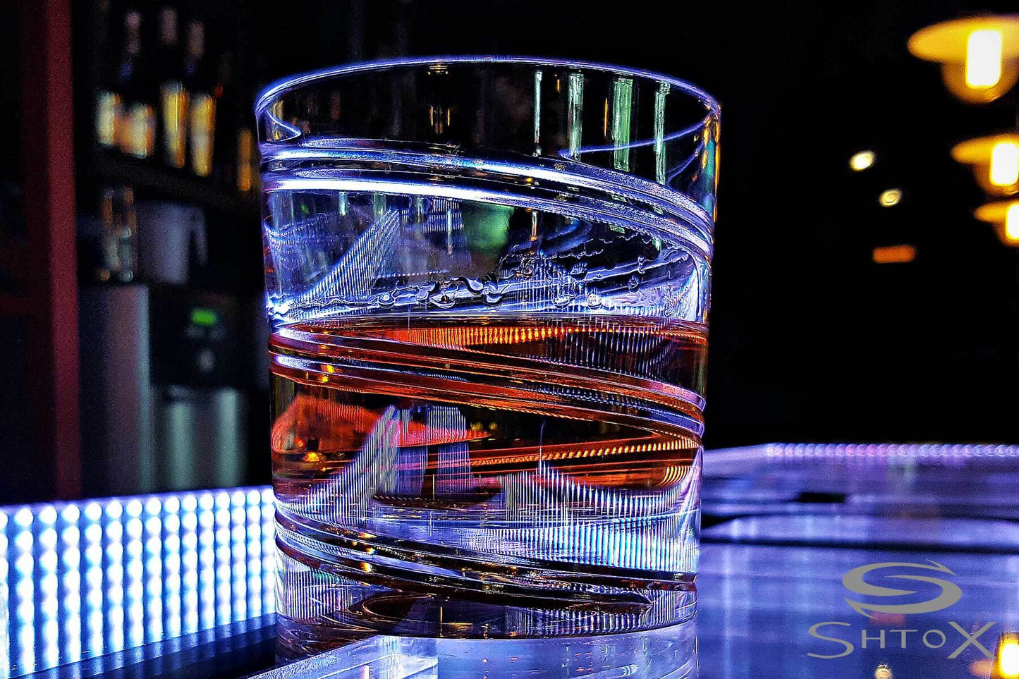 Shtox The Vortex Twist