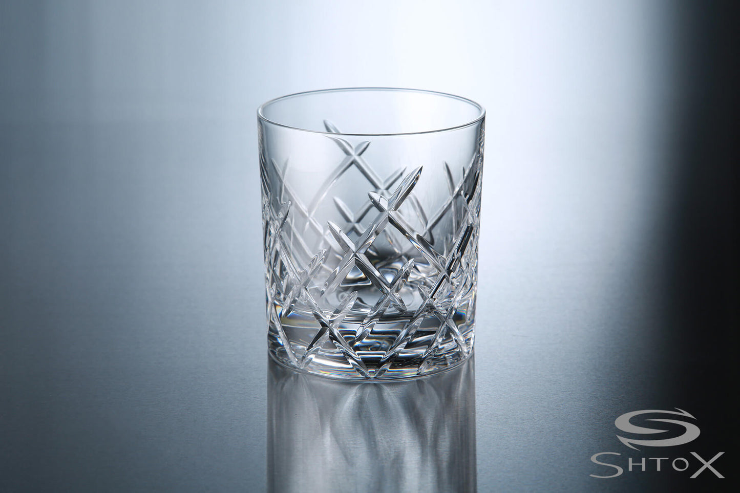Shtox The Crown of Confidence