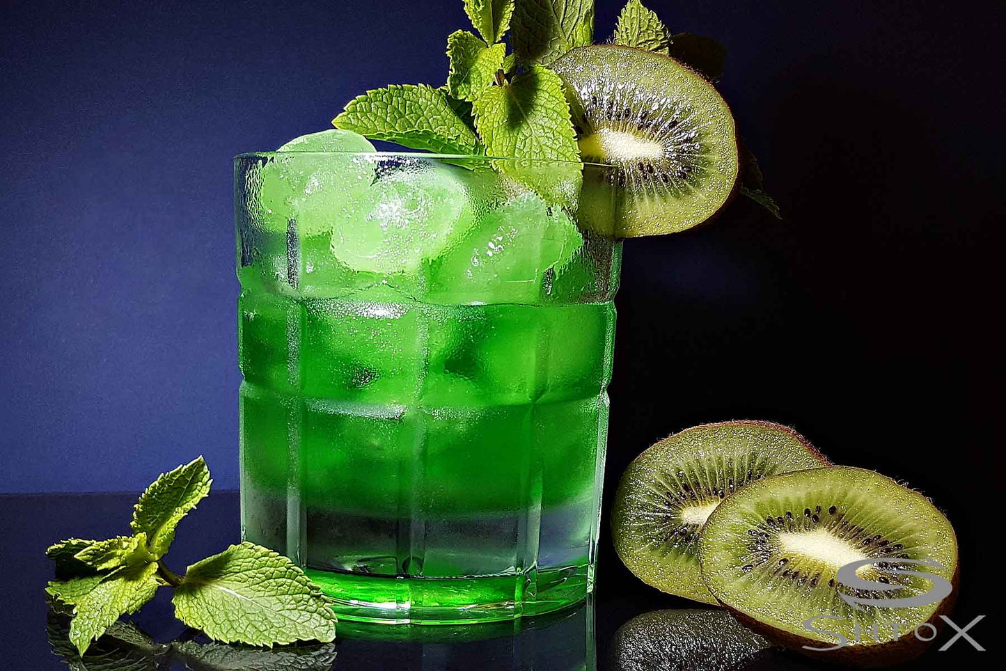 Shtox The Scotish Yard