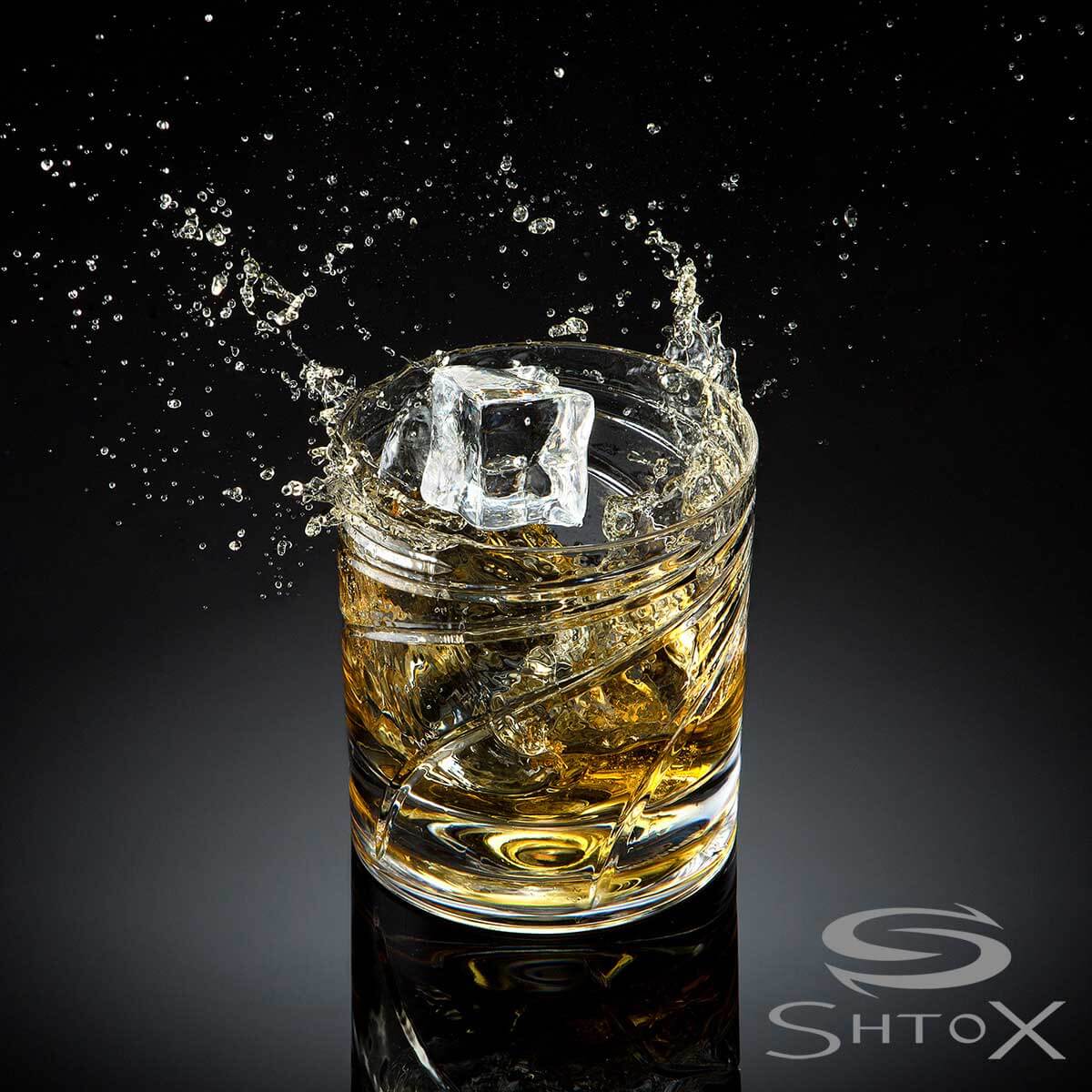 Shtox The Twilight Tempest