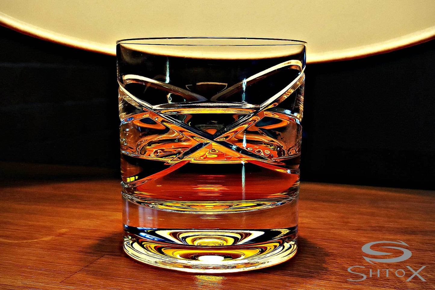 Shtox Infinity's Ring