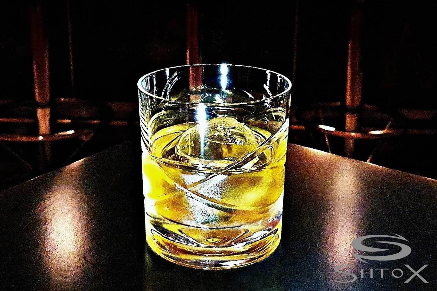 Shtox Infinity's Ring