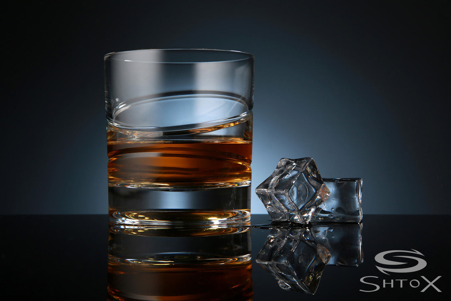Shtox Rings of Saturn